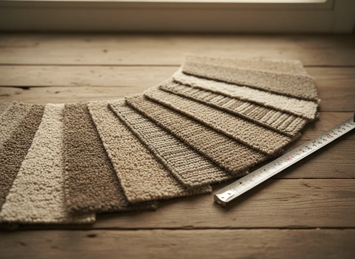 Carpet Installation Washburn, WI FAQs